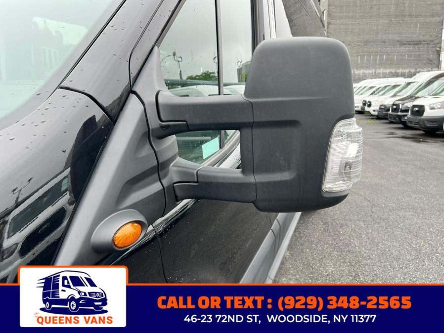 2024 Ford Transit Passenger Wagon T-350 HD 148" EL High Roof XLT DRW RWD, available for sale in Woodside, New York | Queens Vans LLC. Woodside, New York 2024 Ford Transit Passenger Wagon T-350 HD 148" EL High Roof XLT DRW RWD, available for sale in Woodside, New York | Queens Vans LLC. Woodside, New York