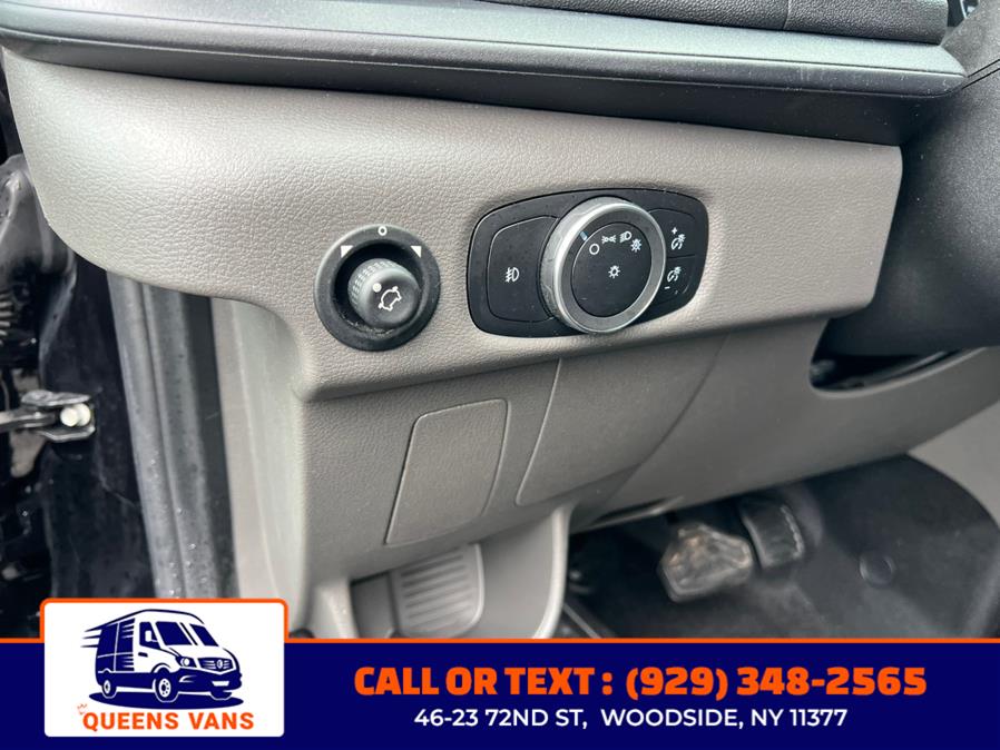 2024 Ford Transit Passenger Wagon T-350 HD 148" EL High Roof XLT DRW RWD, available for sale in Woodside, New York | Queens Vans LLC. Woodside, New York 2024 Ford Transit Passenger Wagon T-350 HD 148" EL High Roof XLT DRW RWD, available for sale in Woodside, New York | Queens Vans LLC. Woodside, New York