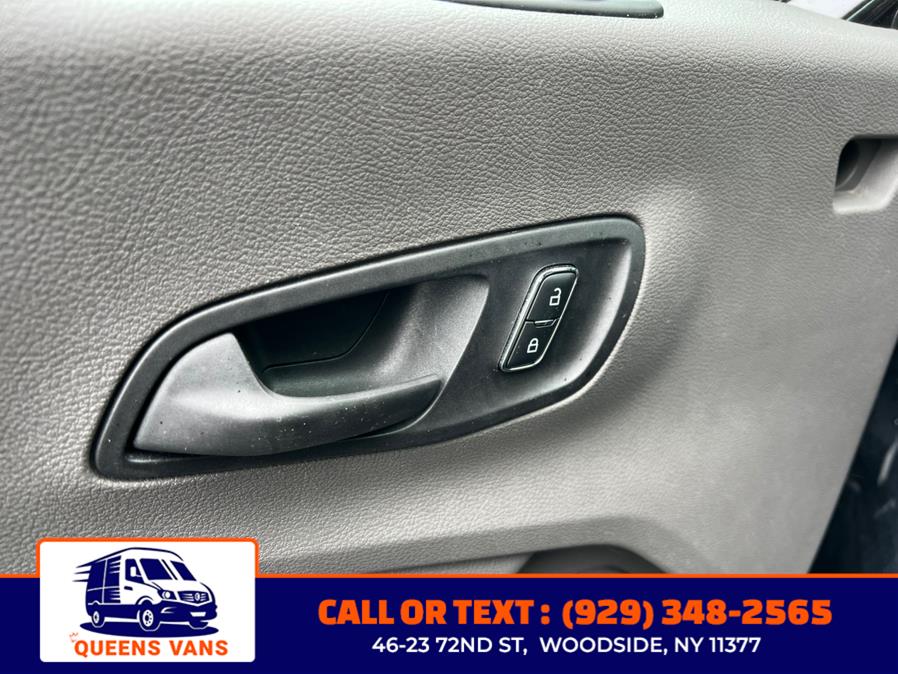 2024 Ford Transit Passenger Wagon T-350 HD 148" EL High Roof XLT DRW RWD, available for sale in Woodside, New York | Queens Vans LLC. Woodside, New York 2024 Ford Transit Passenger Wagon T-350 HD 148" EL High Roof XLT DRW RWD, available for sale in Woodside, New York | Queens Vans LLC. Woodside, New York