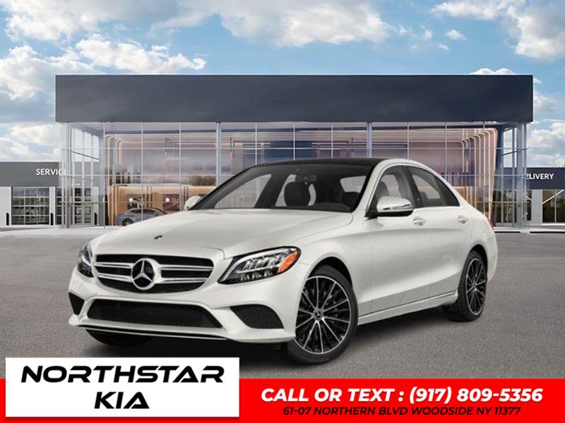 2020 Mercedes-benz C-class C300 4MATIC, available for sale in Woodside, New York | Northstar Kia - Used Cars Super Center. Woodside, New York 2020 Mercedes-benz C-class C300 4MATIC, available for sale in Woodside, New York | Northstar Kia - Used Cars Super Center. Woodside, New York