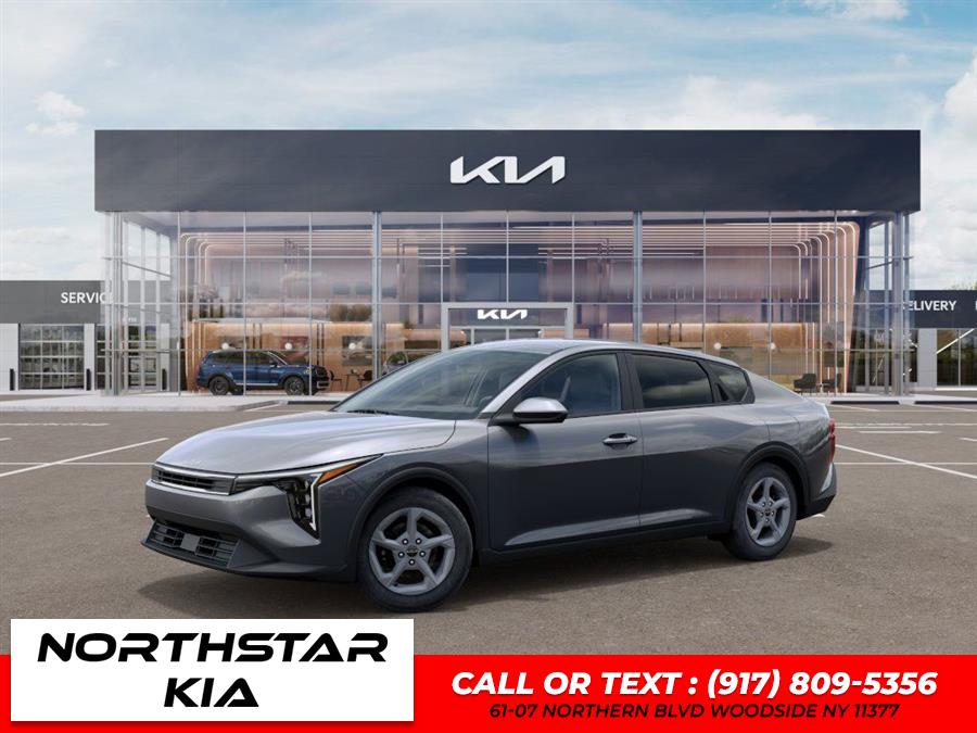 2025 Kia K4 LXS, available for sale in Woodside, New York | Northstar Kia - Used Cars Super Center. Woodside, New York 2025 Kia K4 LXS, available for sale in Woodside, New York | Northstar Kia - Used Cars Super Center. Woodside, New York