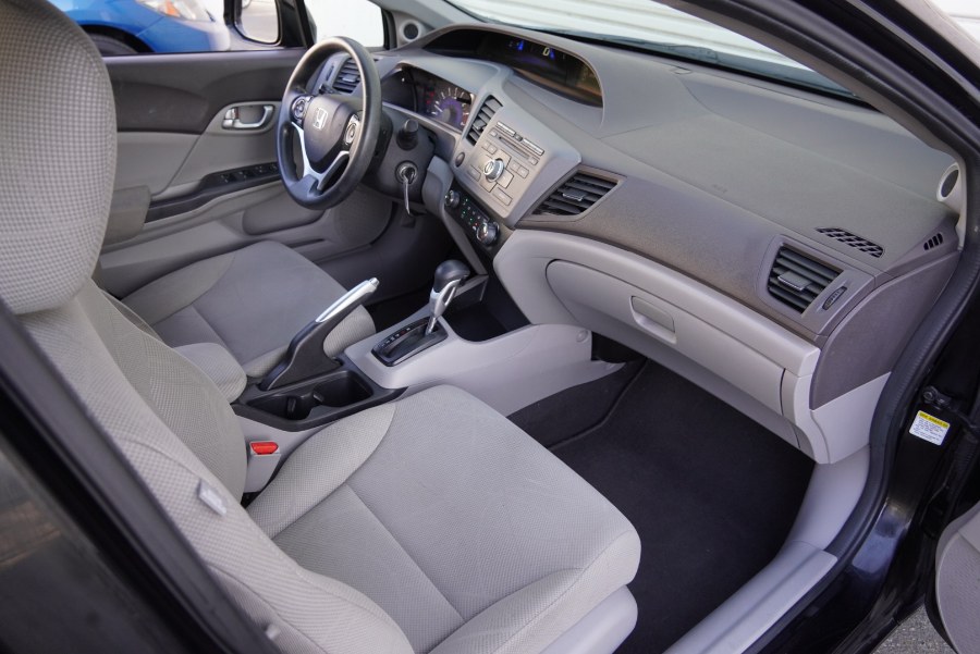 2012 Honda Civic Sdn EX SUNROOF/BLUETOOTH, available for sale in Riverside, California | Big Timin Motors LLC. Riverside, California 2012 Honda Civic Sdn EX SUNROOF/BLUETOOTH, available for sale in Riverside, California | Big Timin Motors LLC. Riverside, California