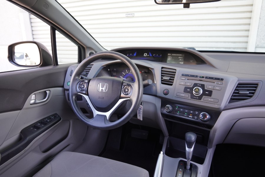 2012 Honda Civic Sdn EX SUNROOF/BLUETOOTH, available for sale in Riverside, California | Big Timin Motors LLC. Riverside, California 2012 Honda Civic Sdn EX SUNROOF/BLUETOOTH, available for sale in Riverside, California | Big Timin Motors LLC. Riverside, California