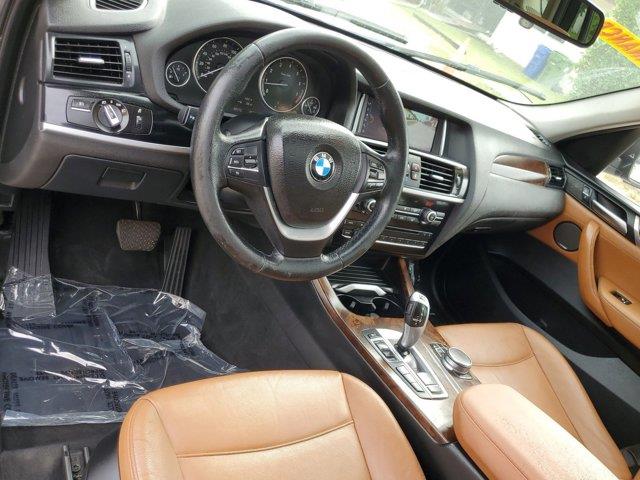 2017 BMW X3 xDrive35i, available for sale in Fort Lauderdale, Florida | CarLux Fort Lauderdale. Fort Lauderdale, Florida 2017 BMW X3 xDrive35i, available for sale in Fort Lauderdale, Florida | CarLux Fort Lauderdale. Fort Lauderdale, Florida