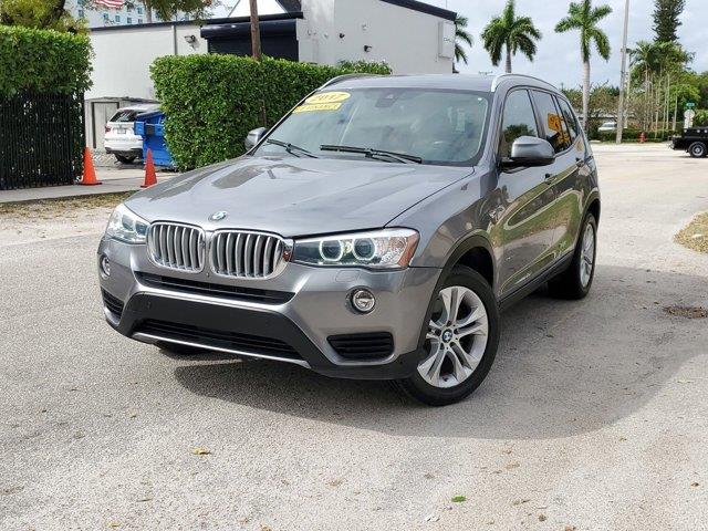 2017 BMW X3 xDrive35i, available for sale in Fort Lauderdale, Florida | CarLux Fort Lauderdale. Fort Lauderdale, Florida 2017 BMW X3 xDrive35i, available for sale in Fort Lauderdale, Florida | CarLux Fort Lauderdale. Fort Lauderdale, Florida