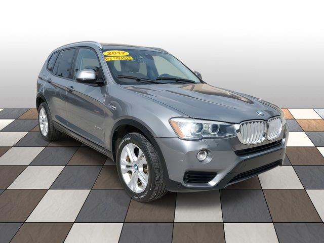 2017 BMW X3 xDrive35i, available for sale in Fort Lauderdale, Florida | CarLux Fort Lauderdale. Fort Lauderdale, Florida 2017 BMW X3 xDrive35i, available for sale in Fort Lauderdale, Florida | CarLux Fort Lauderdale. Fort Lauderdale, Florida