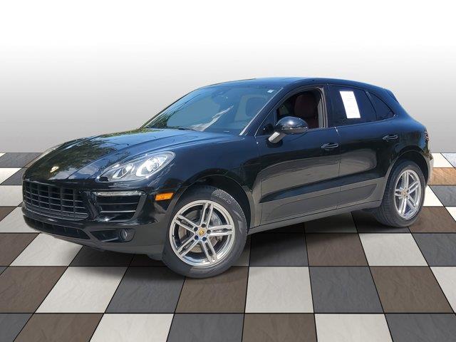 2018 Porsche Macan Sport Edition, available for sale in Woodside, New York | Drive Central. Woodside, New York 2018 Porsche Macan Sport Edition, available for sale in Woodside, New York | Drive Central. Woodside, New York