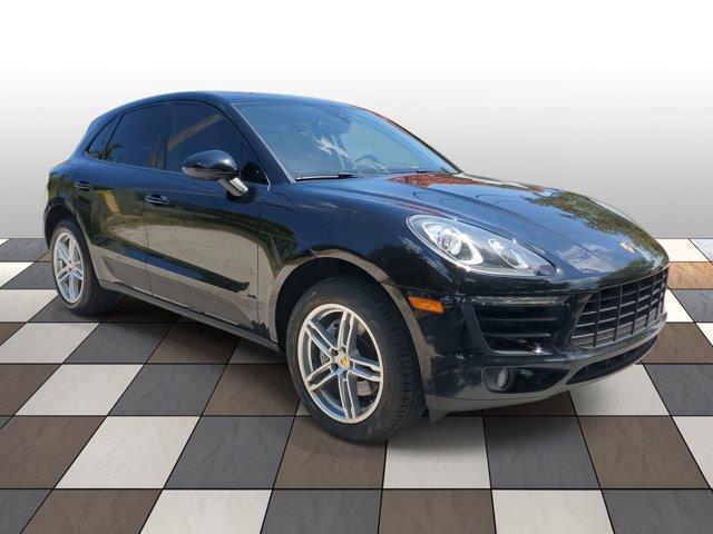 2018 Porsche Macan Sport Edition, available for sale in Woodside, New York | Drive Central. Woodside, New York 2018 Porsche Macan Sport Edition, available for sale in Woodside, New York | Drive Central. Woodside, New York