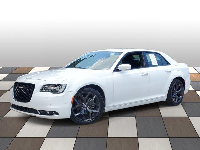 Used 2023 Chrysler 300 in Fort Lauderdale, Florida | CarLux Fort Lauderdale. Fort Lauderdale, Florida