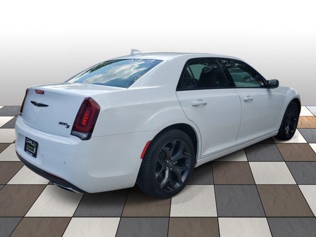 2023 Chrysler 300 300S, available for sale in Fort Lauderdale, Florida | CarLux Fort Lauderdale. Fort Lauderdale, Florida 2023 Chrysler 300 300S, available for sale in Fort Lauderdale, Florida | CarLux Fort Lauderdale. Fort Lauderdale, Florida