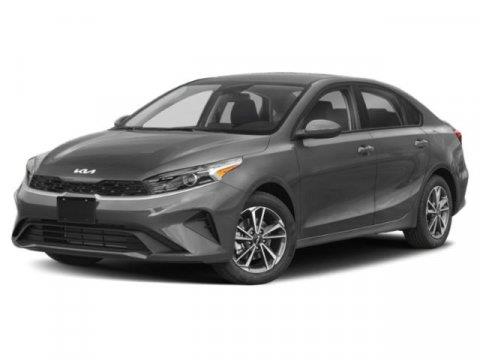 Used 2023 Kia Forte in Fort Lauderdale, Florida | CarLux Fort Lauderdale. Fort Lauderdale, Florida