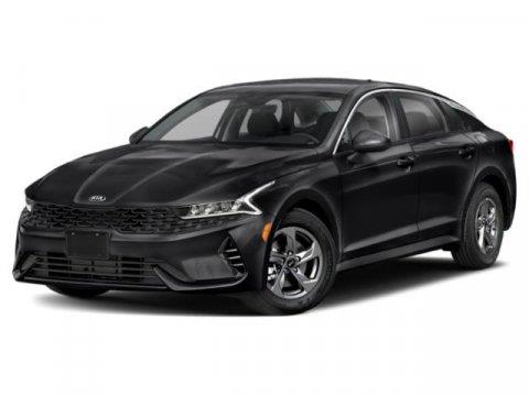 Used 2021 Kia K5 in Fort Lauderdale, Florida | CarLux Fort Lauderdale. Fort Lauderdale, Florida