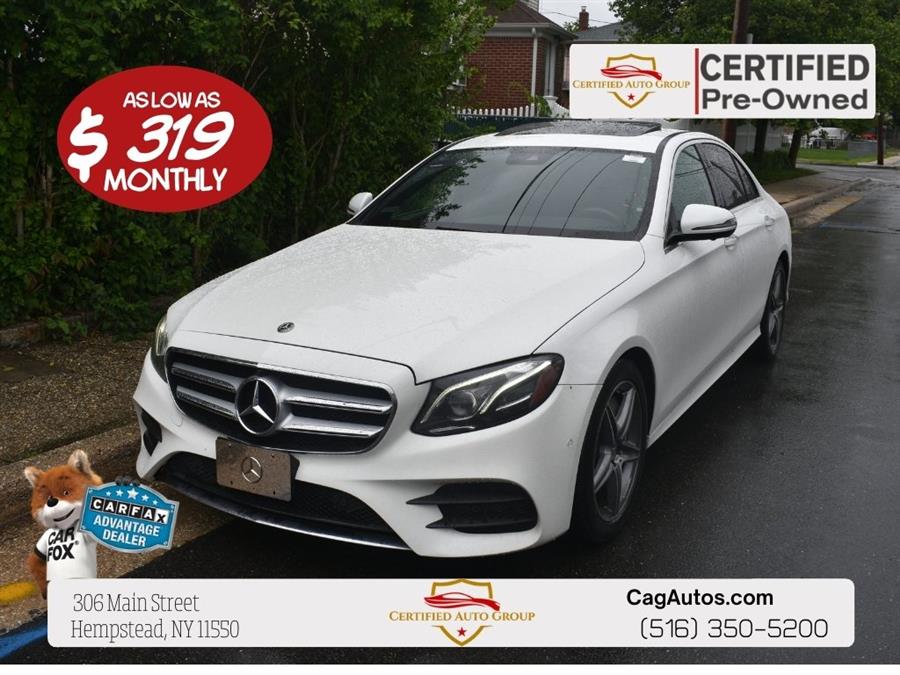 2020 Mercedes-benz E-class E 350, available for sale in Hempstead, New York | Certified Automotive Group. Hempstead, New York 2020 Mercedes-benz E-class E 350, available for sale in Hempstead, New York | Certified Automotive Group. Hempstead, New York