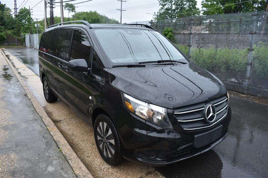 2023 Mercedes-benz Metris Passenger, available for sale in Hempstead, New York | Certified Automotive Group. Hempstead, New York 2023 Mercedes-benz Metris Passenger, available for sale in Hempstead, New York | Certified Automotive Group. Hempstead, New York