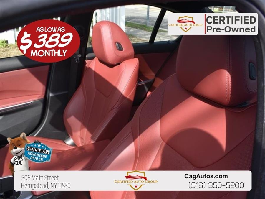 Used 2022 BMW 3 Series in Hempstead, New York | Certified Automotive Group. Hempstead, New York