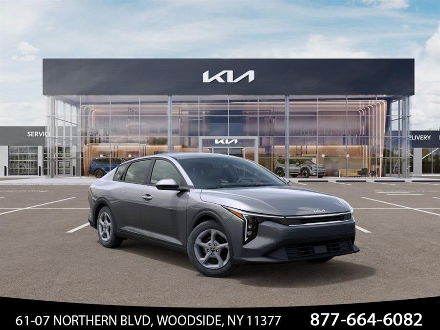2025 Kia K4 LXS, available for sale in Woodside, New York | Drive Central. Woodside, New York 2025 Kia K4 LXS, available for sale in Woodside, New York | Drive Central. Woodside, New York