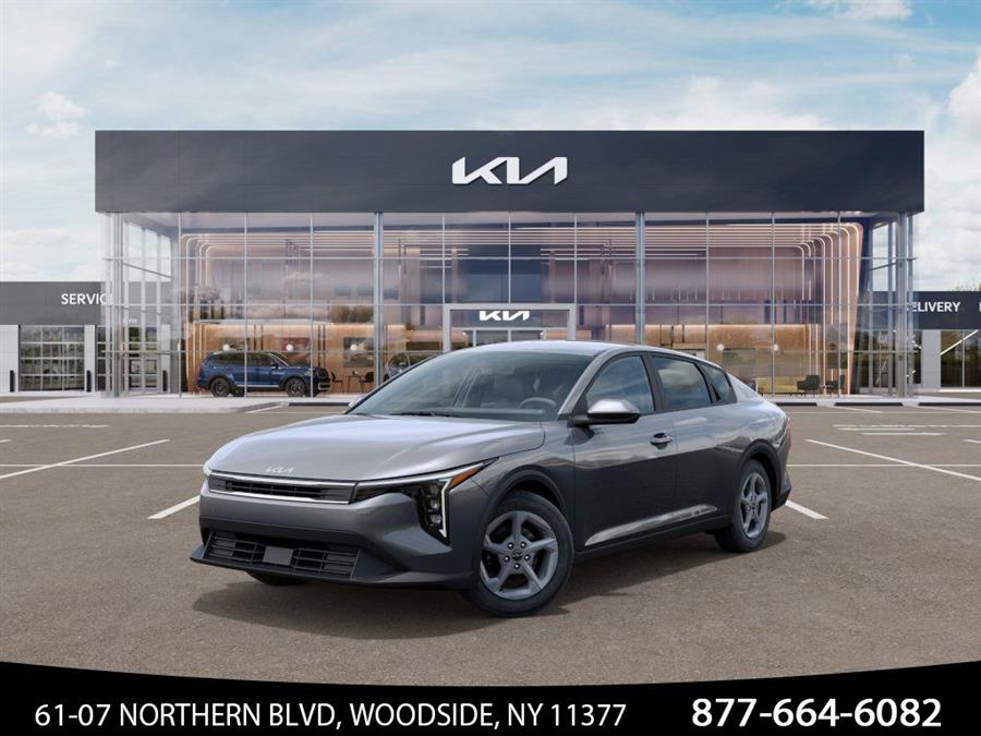 2025 Kia K4 LXS, available for sale in Woodside, New York | Drive Central. Woodside, New York 2025 Kia K4 LXS, available for sale in Woodside, New York | Drive Central. Woodside, New York