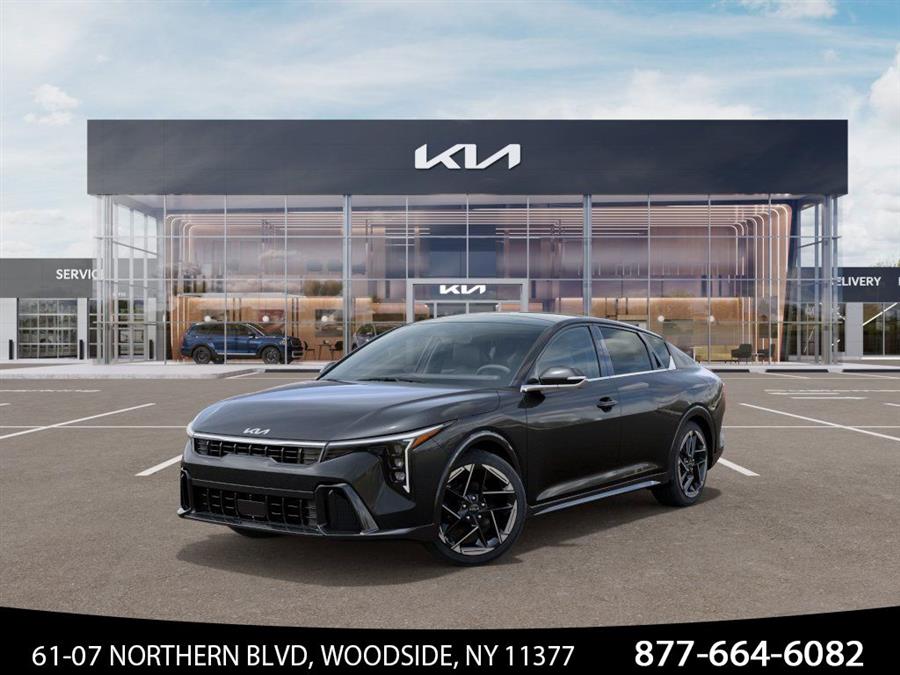 2025 Kia K4 GT-Line, available for sale in Woodside, New York | Drive Central. Woodside, New York 2025 Kia K4 GT-Line, available for sale in Woodside, New York | Drive Central. Woodside, New York