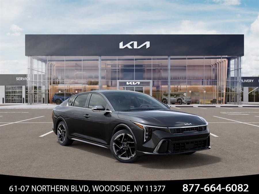 2025 Kia K4 GT-Line, available for sale in Woodside, New York | Drive Central. Woodside, New York 2025 Kia K4 GT-Line, available for sale in Woodside, New York | Drive Central. Woodside, New York