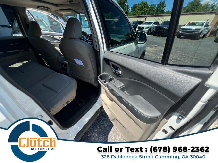 2018 Honda Ridgeline RTL-E AWD, available for sale in Cumming, Georgia | Clutch Automotive. Cumming, Georgia 2018 Honda Ridgeline RTL-E AWD, available for sale in Cumming, Georgia | Clutch Automotive. Cumming, Georgia