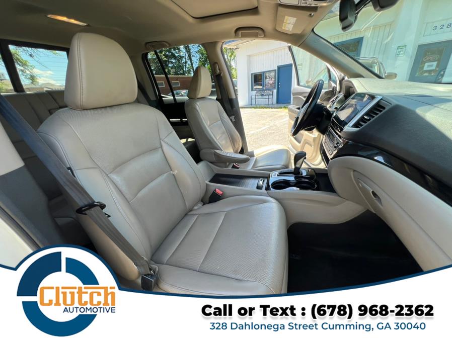 2018 Honda Ridgeline RTL-E AWD, available for sale in Cumming, Georgia | Clutch Automotive. Cumming, Georgia 2018 Honda Ridgeline RTL-E AWD, available for sale in Cumming, Georgia | Clutch Automotive. Cumming, Georgia