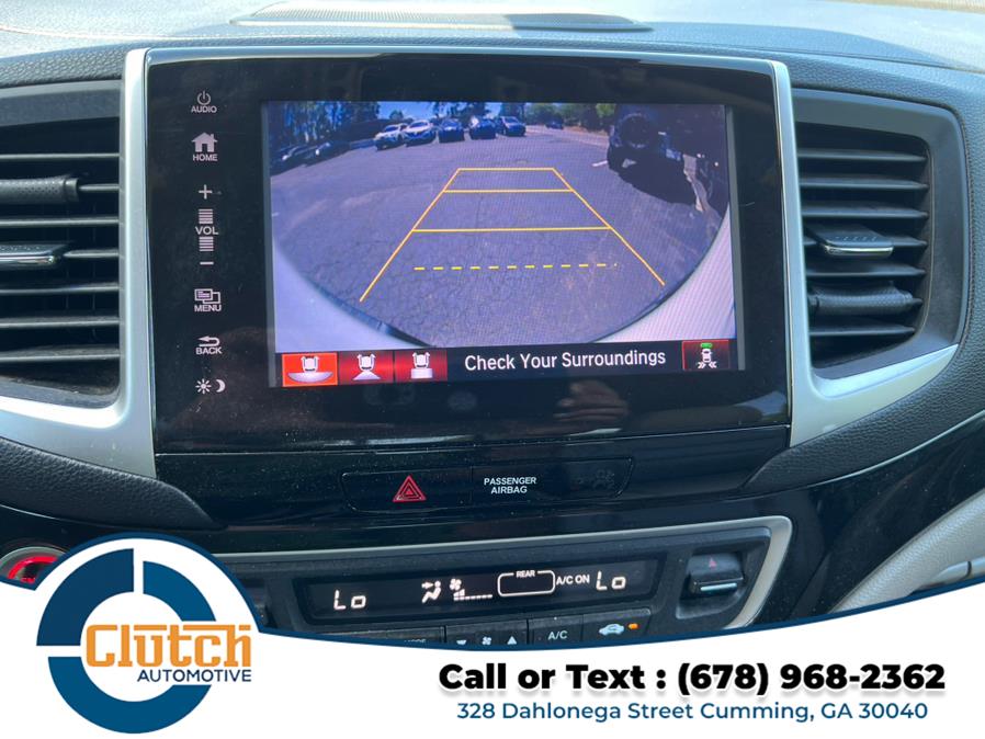 2018 Honda Ridgeline RTL-E AWD, available for sale in Cumming, Georgia | Clutch Automotive. Cumming, Georgia 2018 Honda Ridgeline RTL-E AWD, available for sale in Cumming, Georgia | Clutch Automotive. Cumming, Georgia