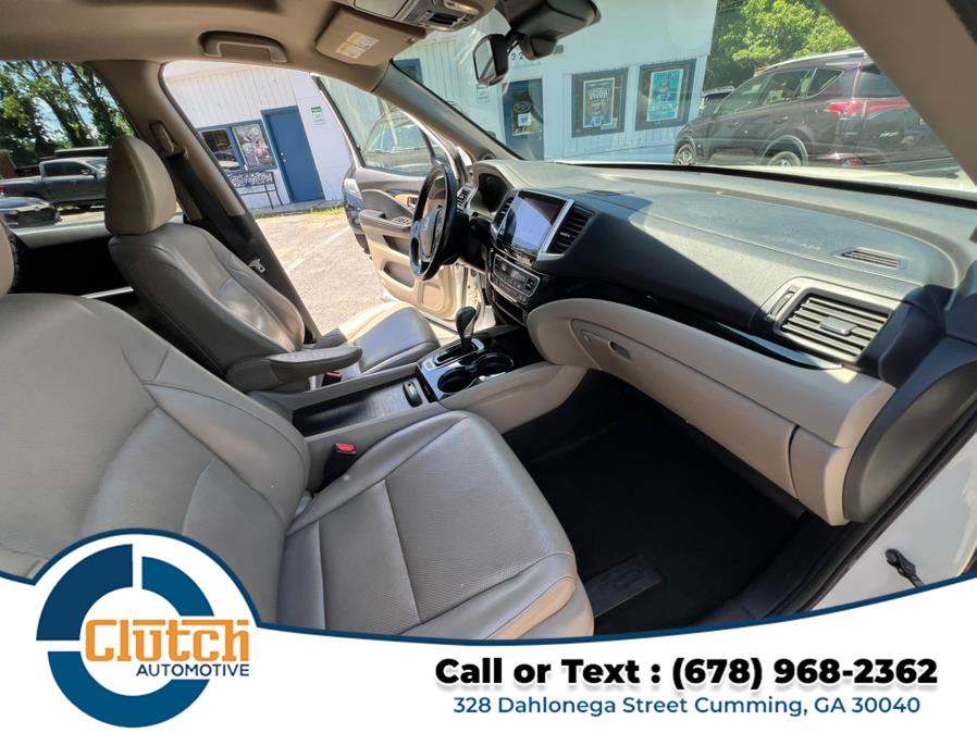 2018 Honda Ridgeline RTL-E AWD, available for sale in Cumming, Georgia | Clutch Automotive. Cumming, Georgia 2018 Honda Ridgeline RTL-E AWD, available for sale in Cumming, Georgia | Clutch Automotive. Cumming, Georgia