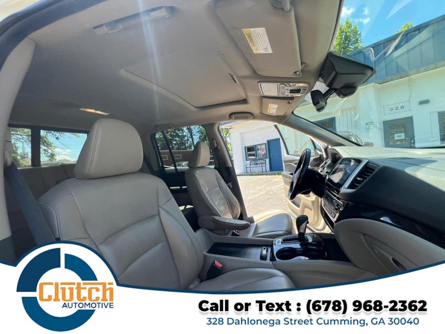 2018 Honda Ridgeline RTL-E AWD, available for sale in Cumming, Georgia | Clutch Automotive. Cumming, Georgia 2018 Honda Ridgeline RTL-E AWD, available for sale in Cumming, Georgia | Clutch Automotive. Cumming, Georgia