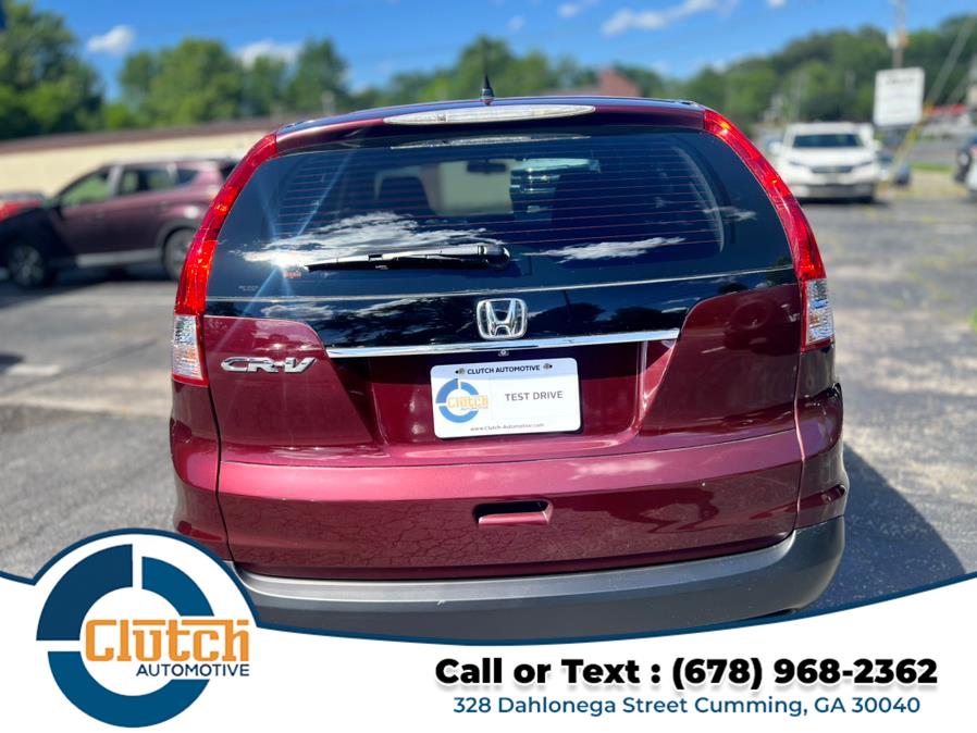 2014 Honda CR-V 2WD 5dr LX, available for sale in Cumming, Georgia | Clutch Automotive. Cumming, Georgia 2014 Honda CR-V 2WD 5dr LX, available for sale in Cumming, Georgia | Clutch Automotive. Cumming, Georgia