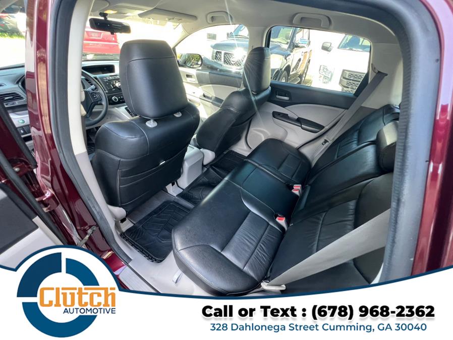 2014 Honda CR-V 2WD 5dr LX, available for sale in Cumming, Georgia | Clutch Automotive. Cumming, Georgia 2014 Honda CR-V 2WD 5dr LX, available for sale in Cumming, Georgia | Clutch Automotive. Cumming, Georgia