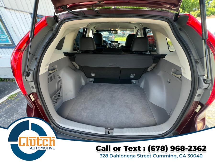 2014 Honda CR-V 2WD 5dr LX, available for sale in Cumming, Georgia | Clutch Automotive. Cumming, Georgia 2014 Honda CR-V 2WD 5dr LX, available for sale in Cumming, Georgia | Clutch Automotive. Cumming, Georgia