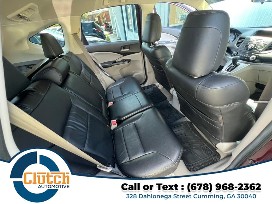 2014 Honda CR-V 2WD 5dr LX, available for sale in Cumming, Georgia | Clutch Automotive. Cumming, Georgia 2014 Honda CR-V 2WD 5dr LX, available for sale in Cumming, Georgia | Clutch Automotive. Cumming, Georgia