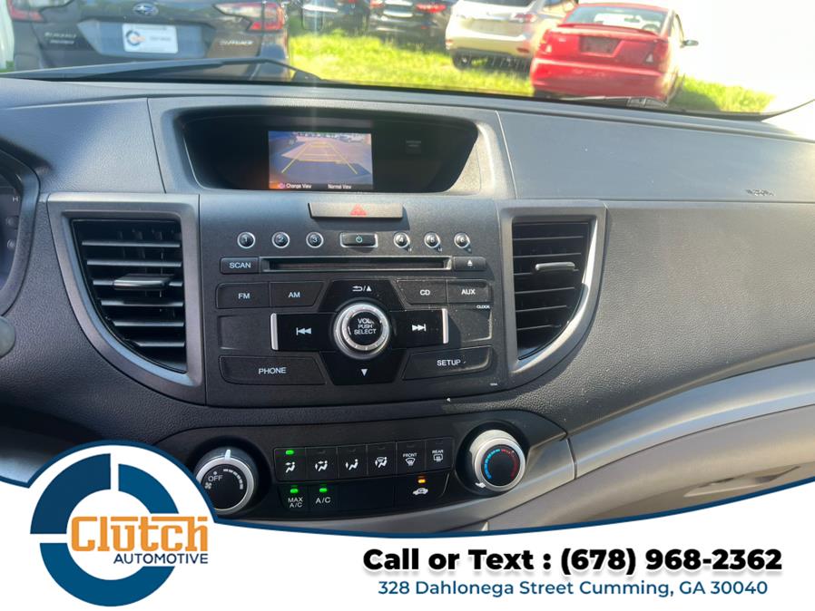 2014 Honda CR-V 2WD 5dr LX, available for sale in Cumming, Georgia | Clutch Automotive. Cumming, Georgia 2014 Honda CR-V 2WD 5dr LX, available for sale in Cumming, Georgia | Clutch Automotive. Cumming, Georgia