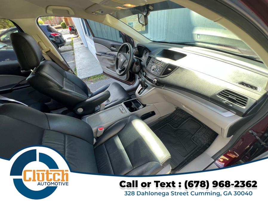 2014 Honda CR-V 2WD 5dr LX, available for sale in Cumming, Georgia | Clutch Automotive. Cumming, Georgia 2014 Honda CR-V 2WD 5dr LX, available for sale in Cumming, Georgia | Clutch Automotive. Cumming, Georgia