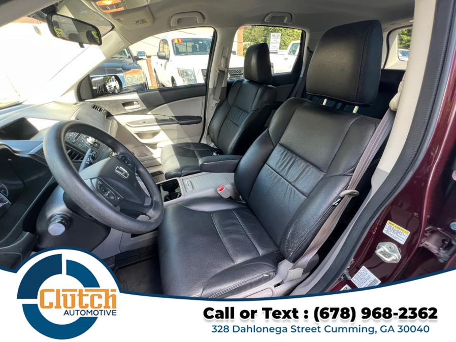 2014 Honda CR-V 2WD 5dr LX, available for sale in Cumming, Georgia | Clutch Automotive. Cumming, Georgia 2014 Honda CR-V 2WD 5dr LX, available for sale in Cumming, Georgia | Clutch Automotive. Cumming, Georgia