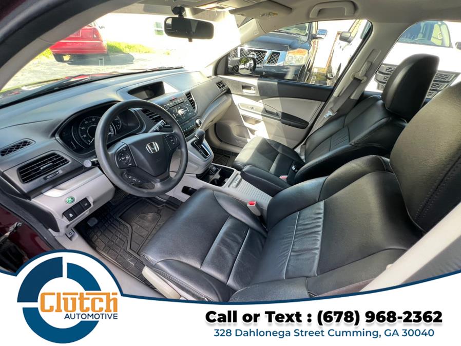 2014 Honda CR-V 2WD 5dr LX, available for sale in Cumming, Georgia | Clutch Automotive. Cumming, Georgia 2014 Honda CR-V 2WD 5dr LX, available for sale in Cumming, Georgia | Clutch Automotive. Cumming, Georgia