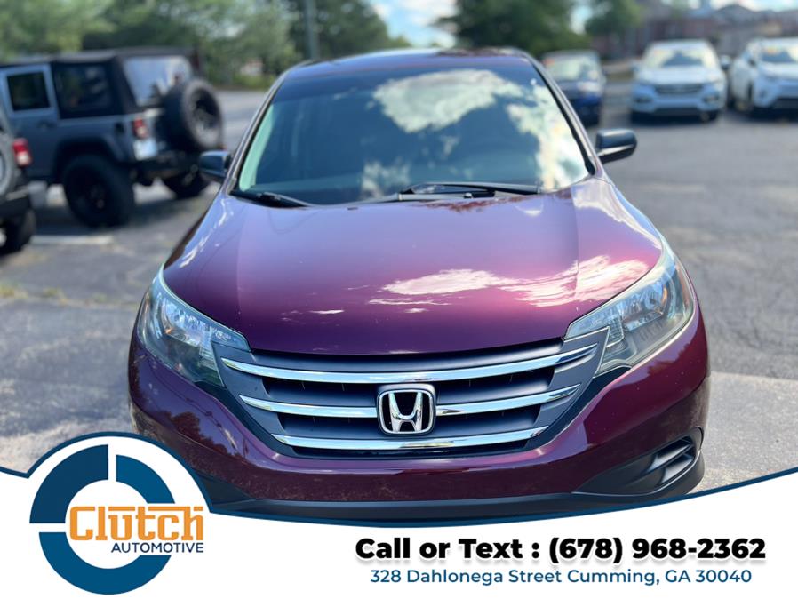2014 Honda CR-V 2WD 5dr LX, available for sale in Cumming, Georgia | Clutch Automotive. Cumming, Georgia 2014 Honda CR-V 2WD 5dr LX, available for sale in Cumming, Georgia | Clutch Automotive. Cumming, Georgia