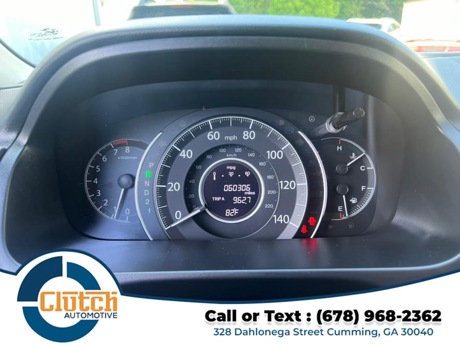 2014 Honda CR-V 2WD 5dr LX, available for sale in Cumming, Georgia | Clutch Automotive. Cumming, Georgia 2014 Honda CR-V 2WD 5dr LX, available for sale in Cumming, Georgia | Clutch Automotive. Cumming, Georgia