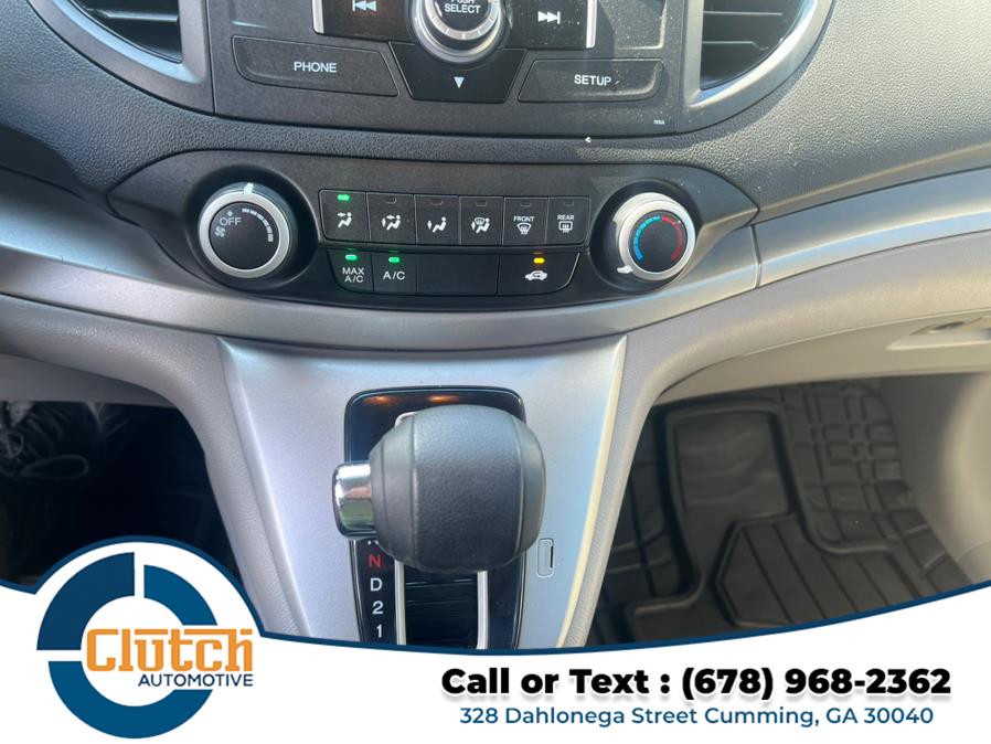 2014 Honda CR-V 2WD 5dr LX, available for sale in Cumming, Georgia | Clutch Automotive. Cumming, Georgia 2014 Honda CR-V 2WD 5dr LX, available for sale in Cumming, Georgia | Clutch Automotive. Cumming, Georgia