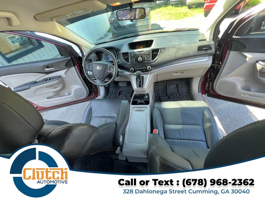 2014 Honda CR-V 2WD 5dr LX, available for sale in Cumming, Georgia | Clutch Automotive. Cumming, Georgia 2014 Honda CR-V 2WD 5dr LX, available for sale in Cumming, Georgia | Clutch Automotive. Cumming, Georgia