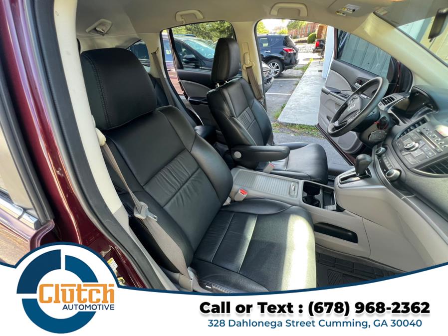 2014 Honda CR-V 2WD 5dr LX, available for sale in Cumming, Georgia | Clutch Automotive. Cumming, Georgia 2014 Honda CR-V 2WD 5dr LX, available for sale in Cumming, Georgia | Clutch Automotive. Cumming, Georgia