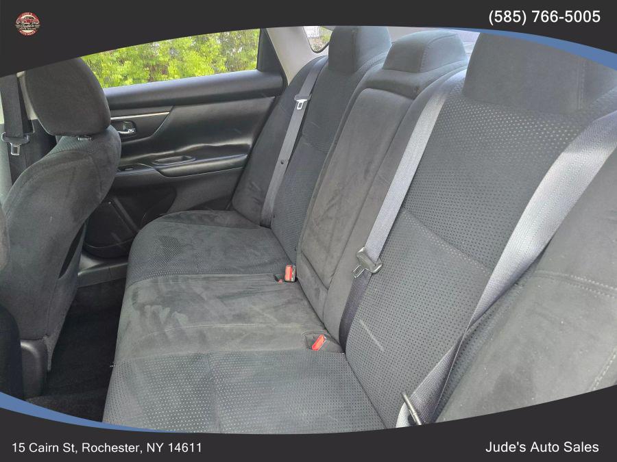 2015 Nissan Altima 2.5 S Sedan 4D, available for sale in Wolcott, New York | Auto Hunter CNY. Wolcott, New York 2015 Nissan Altima 2.5 S Sedan 4D, available for sale in Wolcott, New York | Auto Hunter CNY. Wolcott, New York