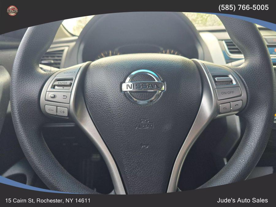 2015 Nissan Altima 2.5 S Sedan 4D, available for sale in Wolcott, New York | Auto Hunter CNY. Wolcott, New York 2015 Nissan Altima 2.5 S Sedan 4D, available for sale in Wolcott, New York | Auto Hunter CNY. Wolcott, New York