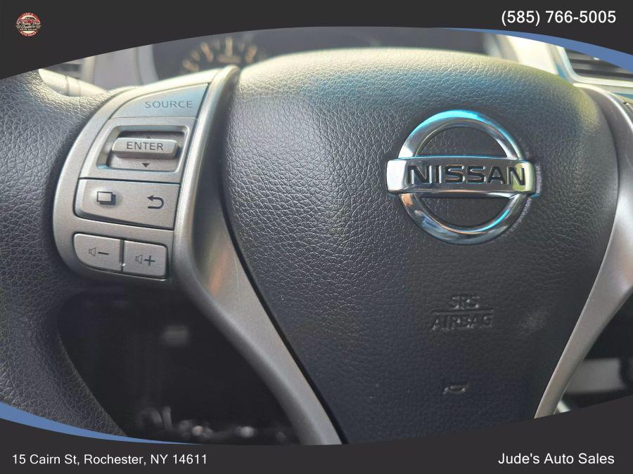 2015 Nissan Altima 2.5 S Sedan 4D, available for sale in Wolcott, New York | Auto Hunter CNY. Wolcott, New York 2015 Nissan Altima 2.5 S Sedan 4D, available for sale in Wolcott, New York | Auto Hunter CNY. Wolcott, New York