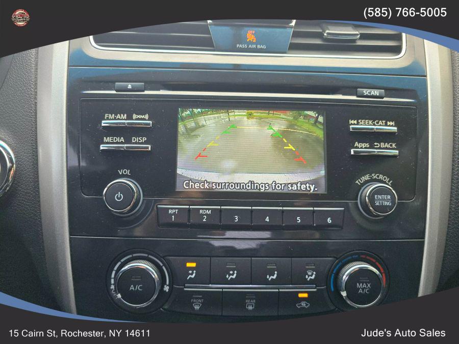 2015 Nissan Altima 2.5 S Sedan 4D, available for sale in Wolcott, New York | Auto Hunter CNY. Wolcott, New York 2015 Nissan Altima 2.5 S Sedan 4D, available for sale in Wolcott, New York | Auto Hunter CNY. Wolcott, New York