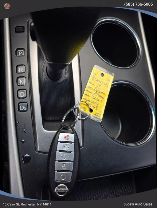 2015 Nissan Altima 2.5 S Sedan 4D, available for sale in Wolcott, New York | Auto Hunter CNY. Wolcott, New York 2015 Nissan Altima 2.5 S Sedan 4D, available for sale in Wolcott, New York | Auto Hunter CNY. Wolcott, New York