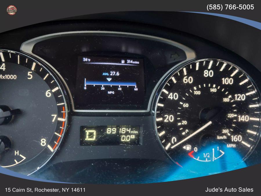 2015 Nissan Altima 2.5 S Sedan 4D, available for sale in Wolcott, New York | Auto Hunter CNY. Wolcott, New York 2015 Nissan Altima 2.5 S Sedan 4D, available for sale in Wolcott, New York | Auto Hunter CNY. Wolcott, New York