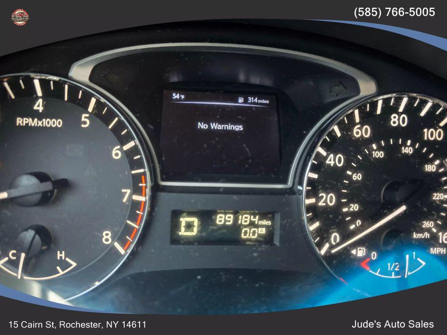 2015 Nissan Altima 2.5 S Sedan 4D, available for sale in Wolcott, New York | Auto Hunter CNY. Wolcott, New York 2015 Nissan Altima 2.5 S Sedan 4D, available for sale in Wolcott, New York | Auto Hunter CNY. Wolcott, New York
