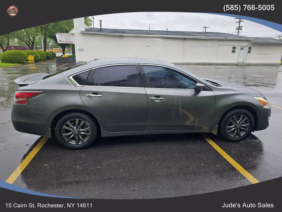 2015 Nissan Altima 2.5 S Sedan 4D, available for sale in Wolcott, New York | Auto Hunter CNY. Wolcott, New York 2015 Nissan Altima 2.5 S Sedan 4D, available for sale in Wolcott, New York | Auto Hunter CNY. Wolcott, New York