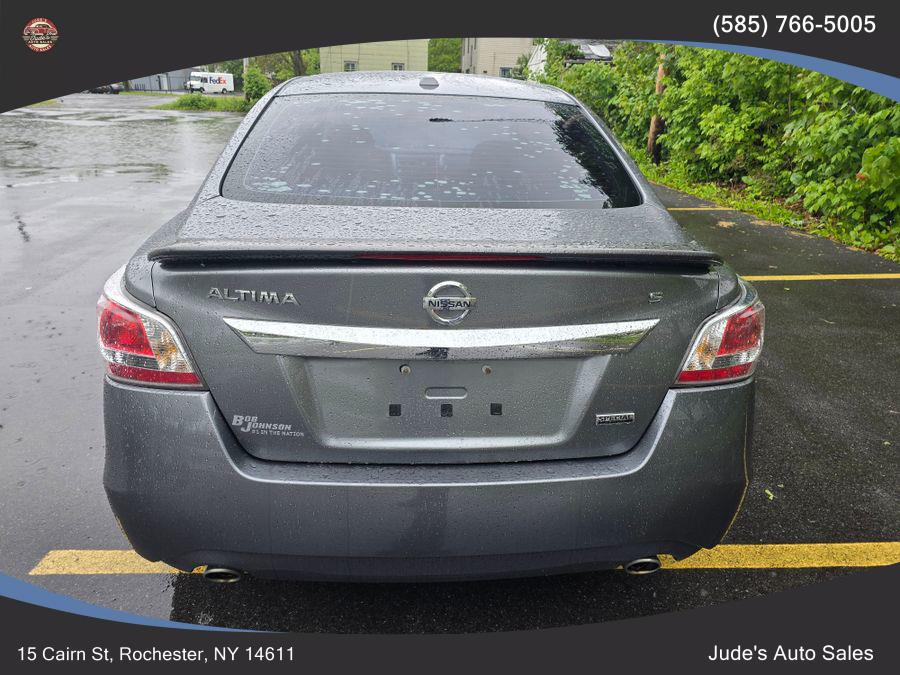 2015 Nissan Altima 2.5 S Sedan 4D, available for sale in Wolcott, New York | Auto Hunter CNY. Wolcott, New York 2015 Nissan Altima 2.5 S Sedan 4D, available for sale in Wolcott, New York | Auto Hunter CNY. Wolcott, New York